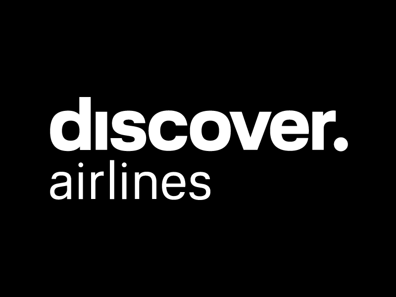 discover airlines