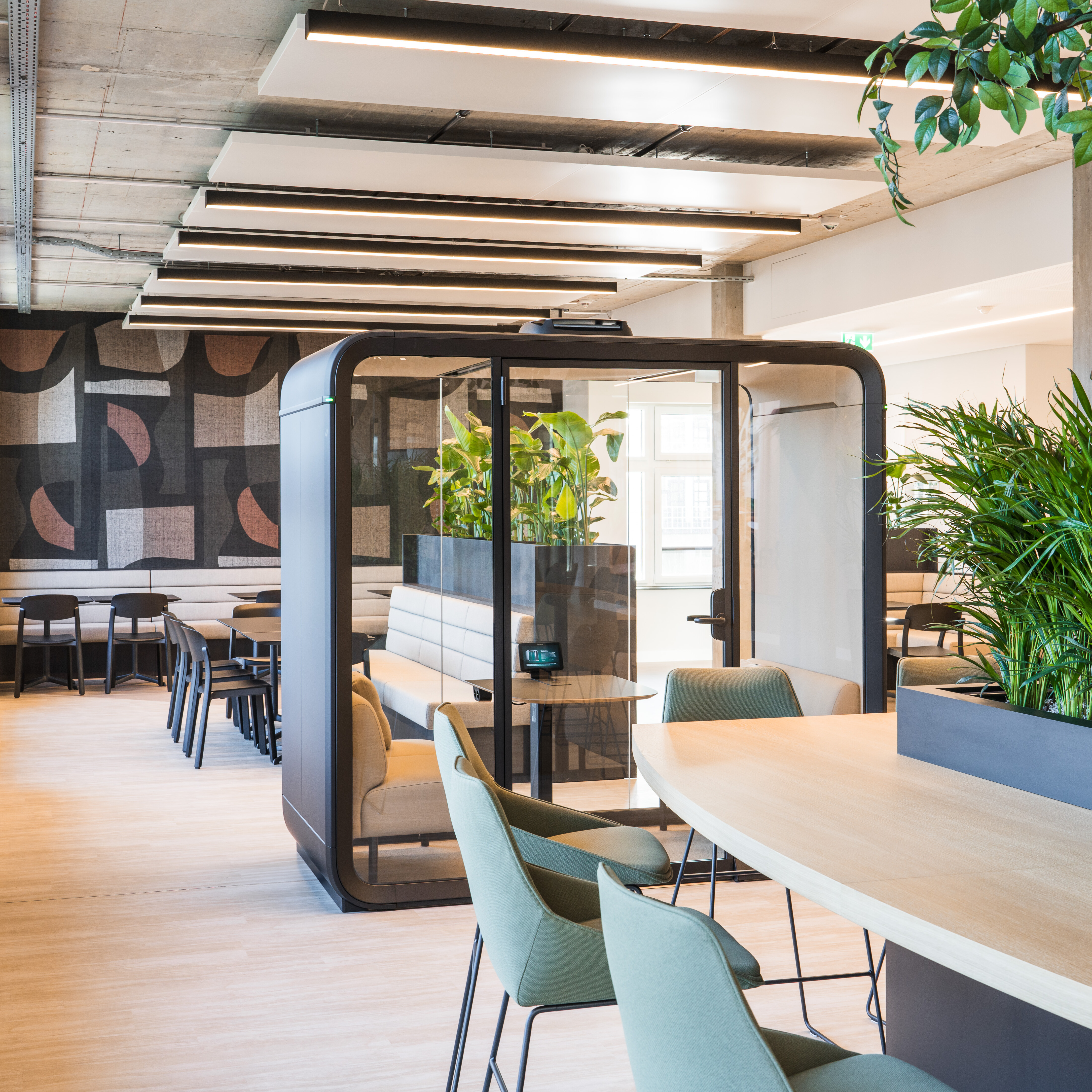 Discover Airlines_Brand Reveal_Event_2023