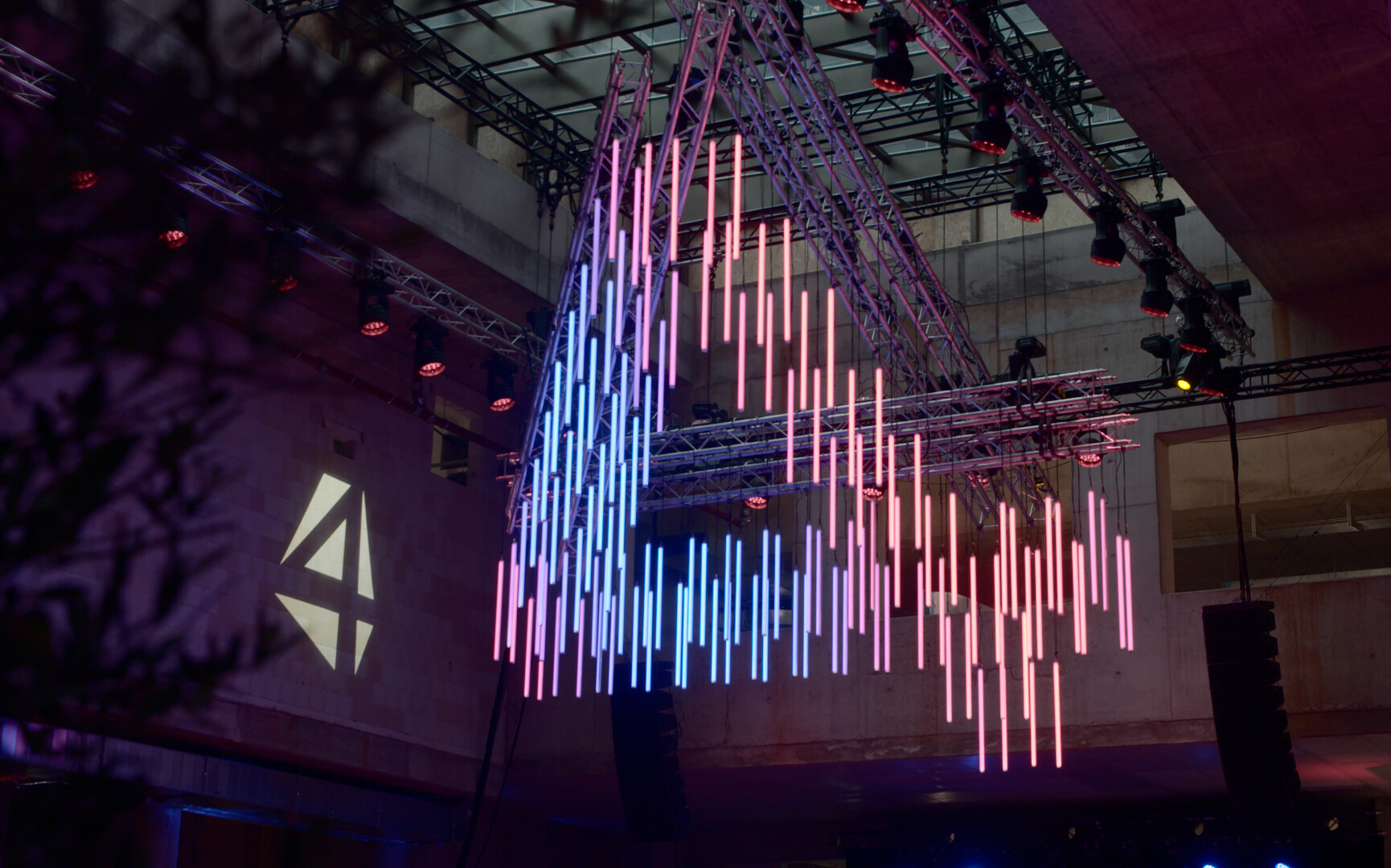 Discover Airlines_Brand Reveal_Event_2023 Discover Airlines_Brand Reveal_Event_2023