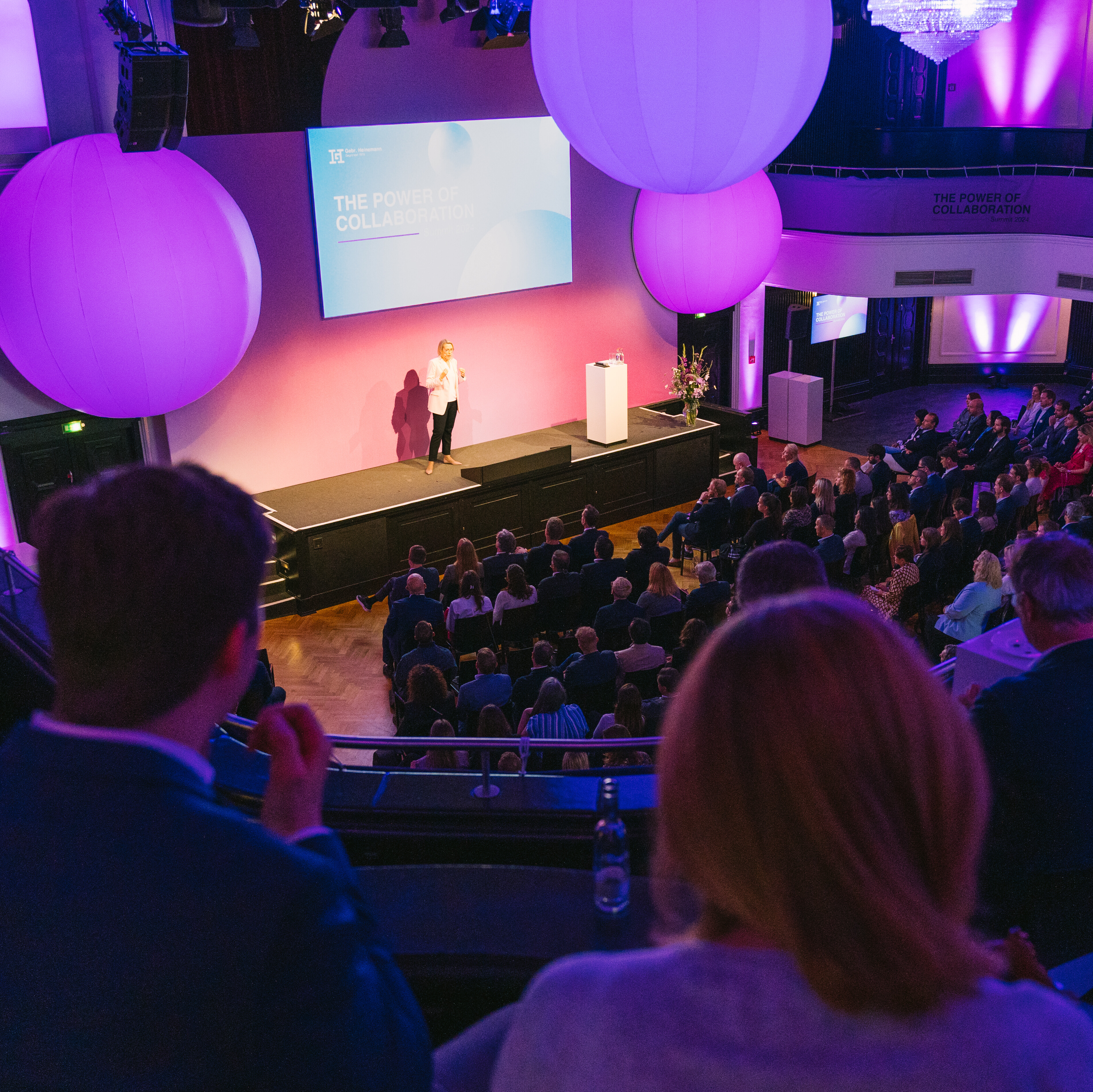 Supplier Summit 2024