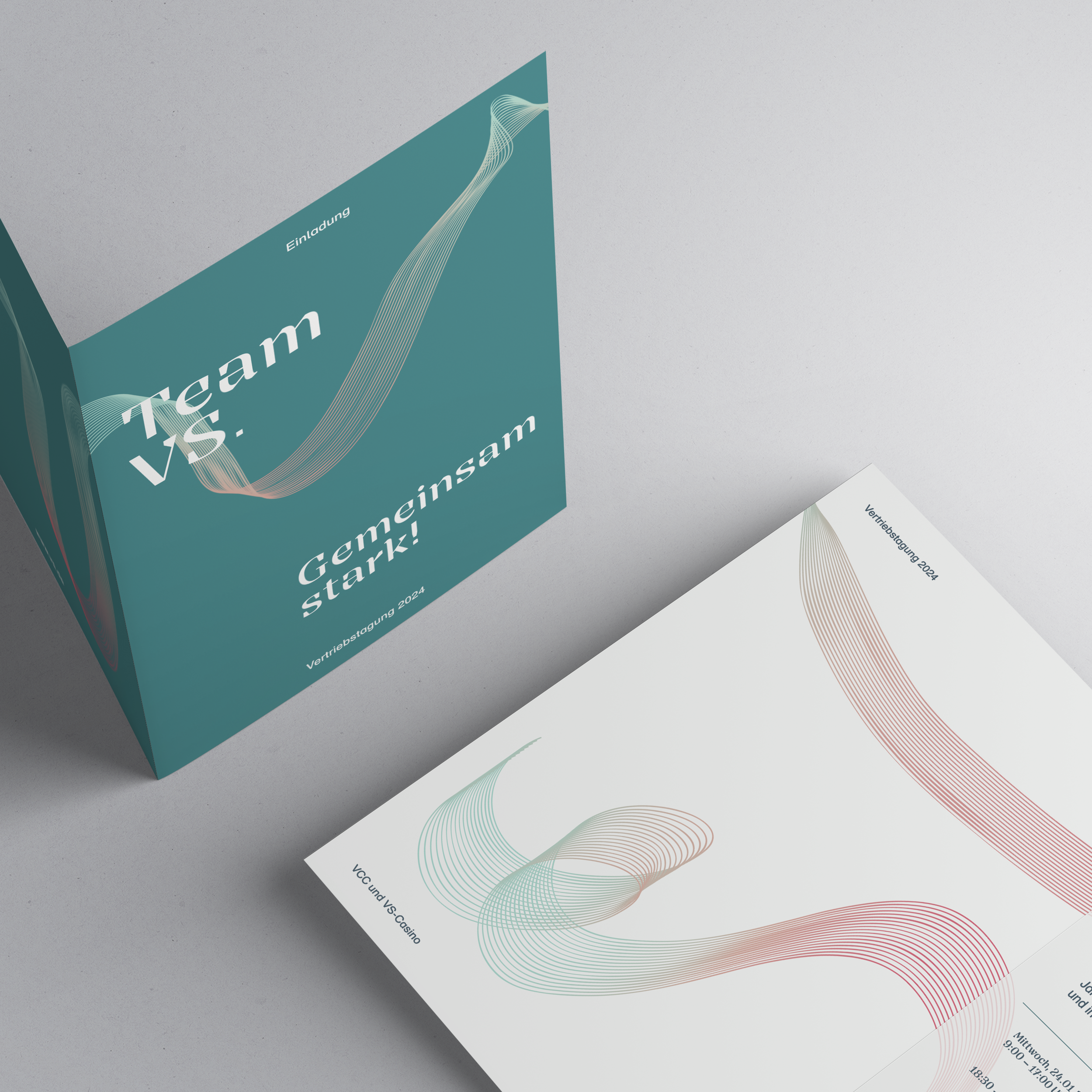 A game of innovation and dynamism