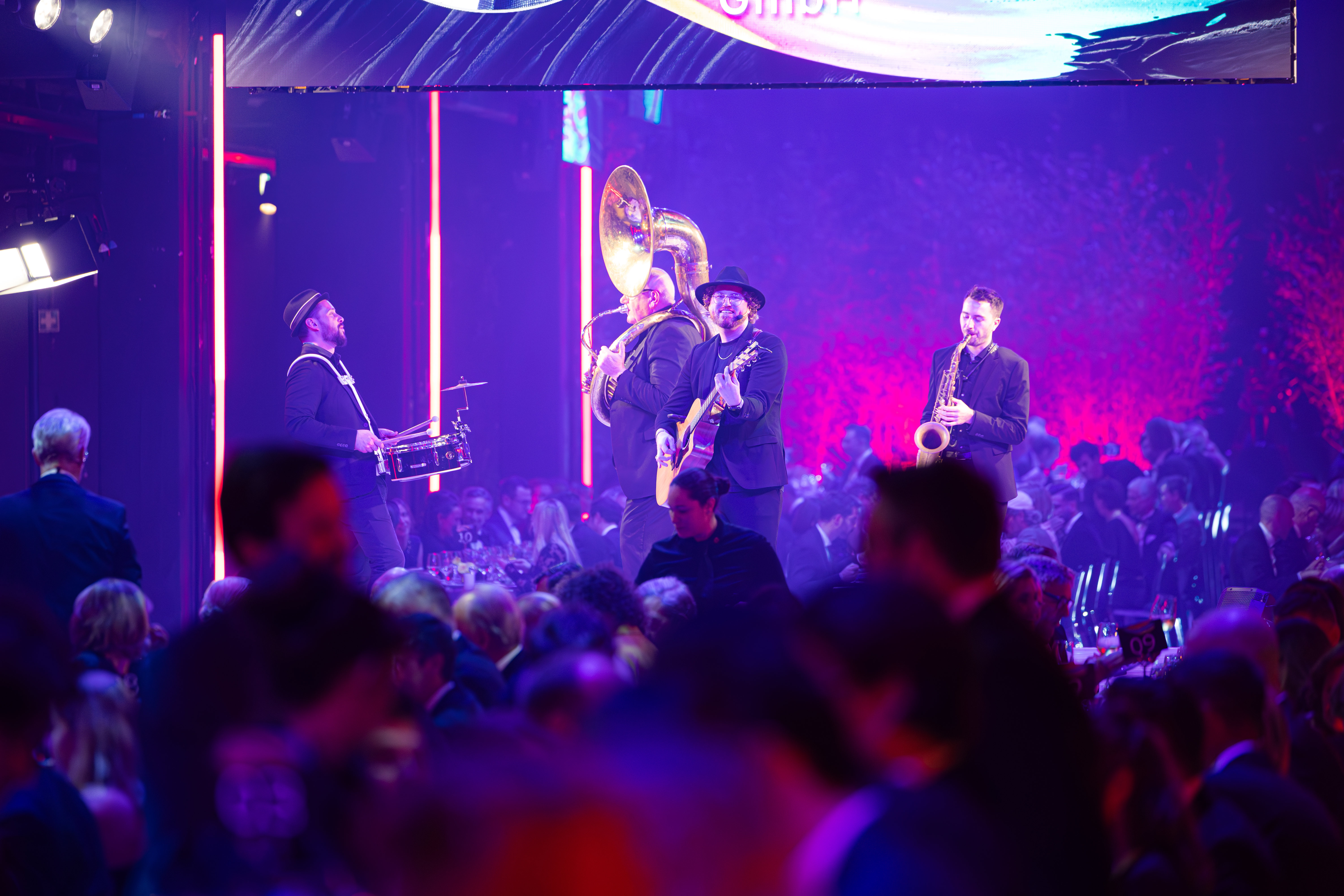 Discover Airlines_Brand Reveal_Event_2023 Discover Airlines_Brand Reveal_Event_2023