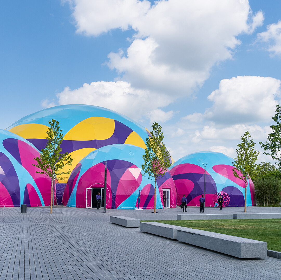 Location für Eventplanung