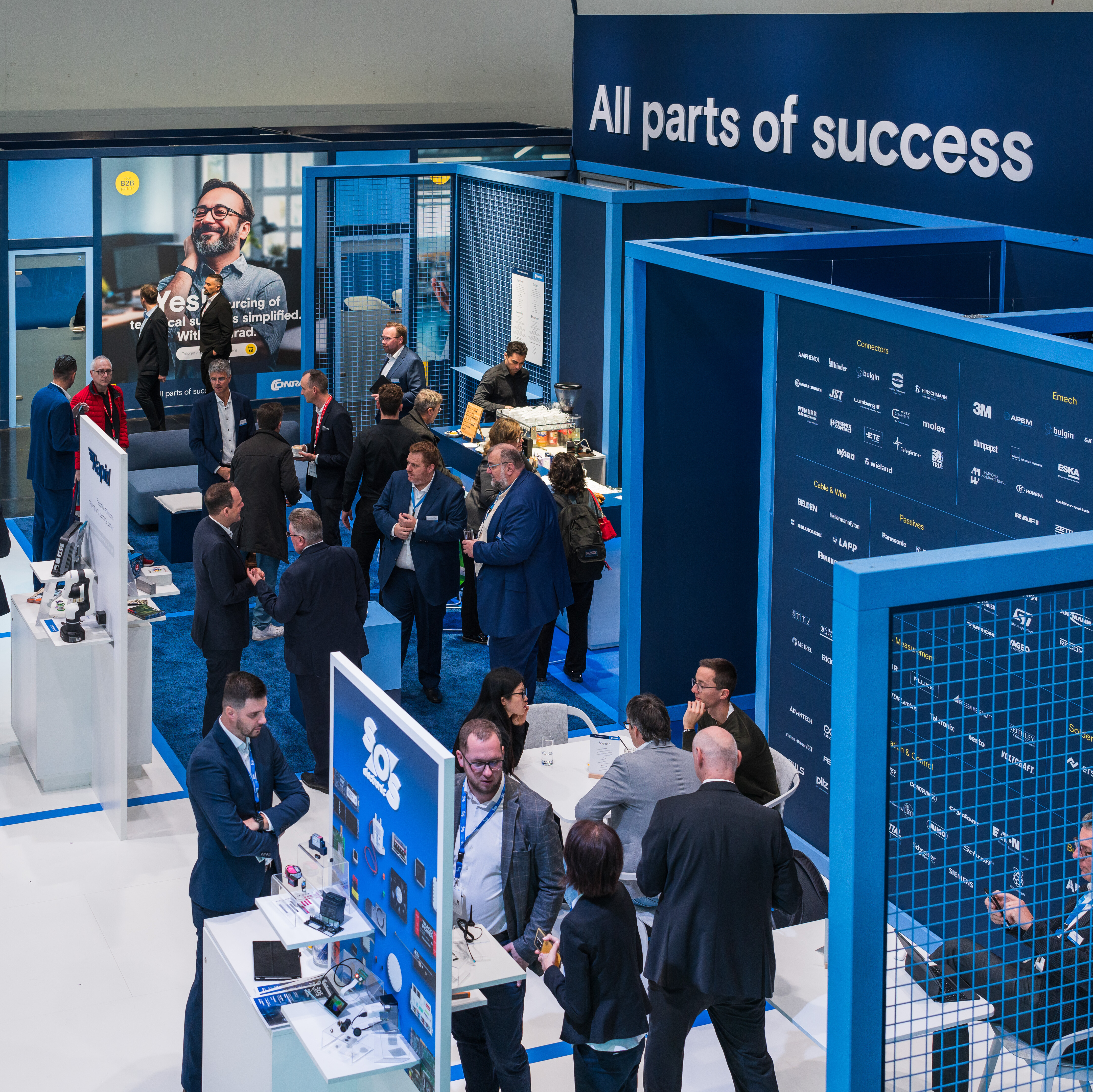 Discover Airlines_Brand Reveal_Event_2023