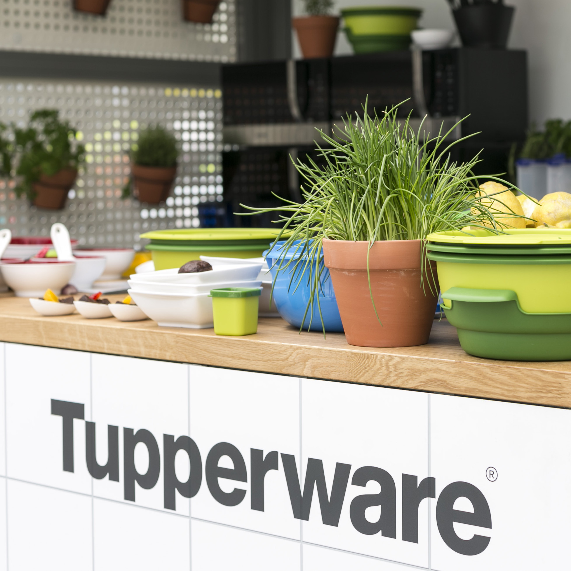 Tupperware