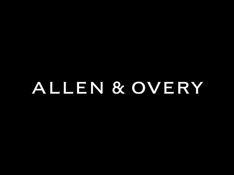 Allen & Overy