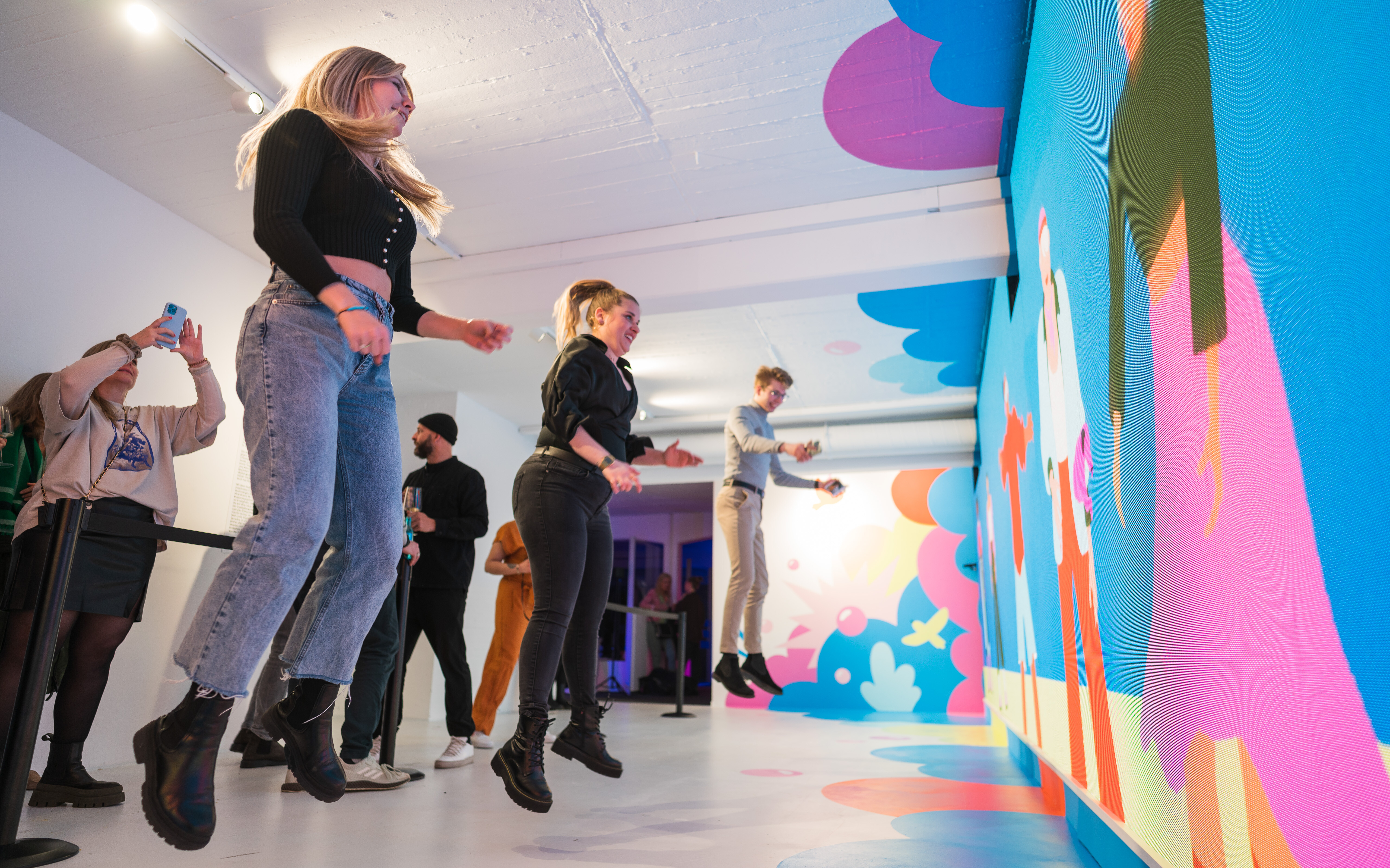 imprfct space No 3 - Lisa Tegtmeier imprfct space No 3 - Lisa Tegtmeier