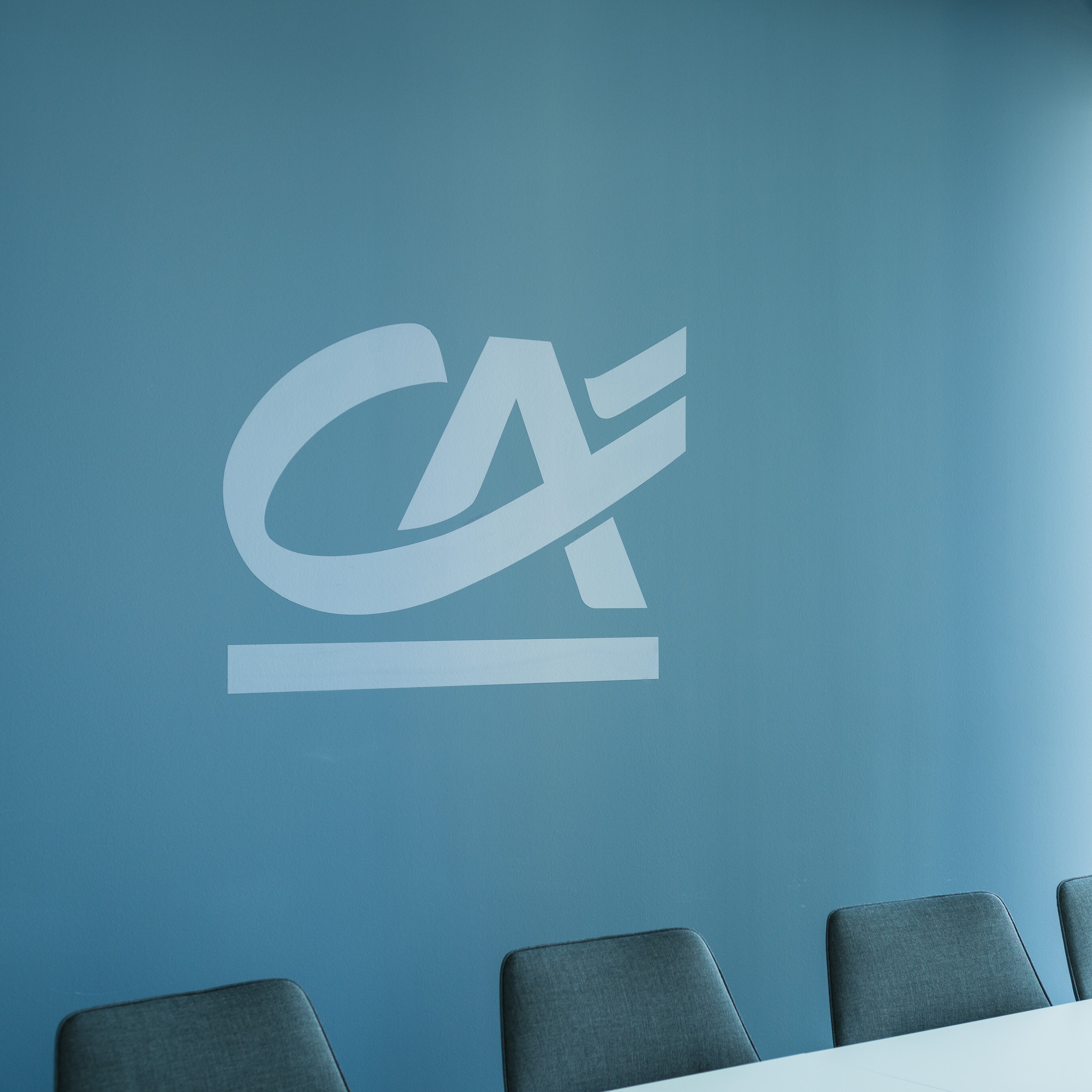 Flex office & branding Flex office & branding