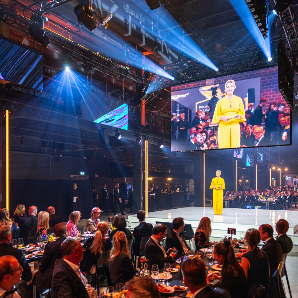 Entrepreneur of the Year