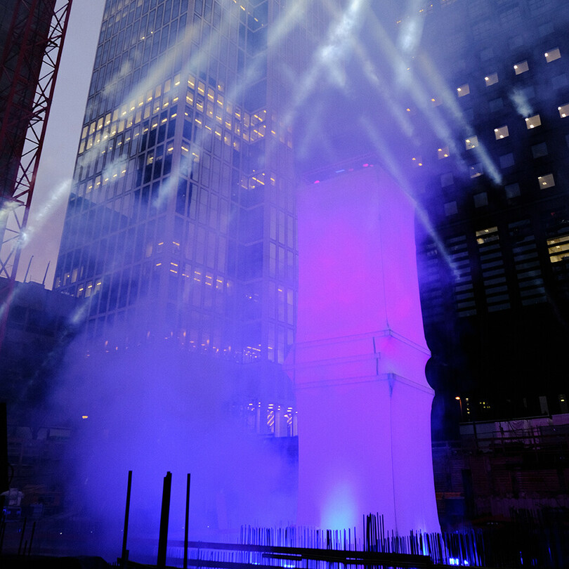 360° Marketing Omniturm 360° Marketing Omniturm